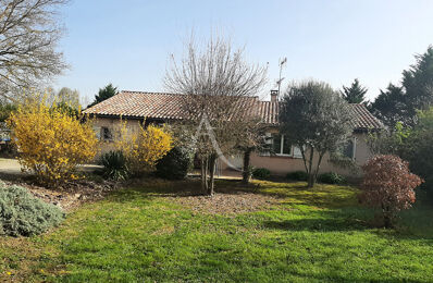 vente maison 267 500 € à proximité de Monferran-Savès (32490)