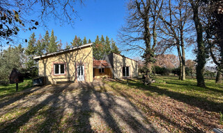 Maison 4 Pièces 114 m² à vendre à Aussonne (31840)