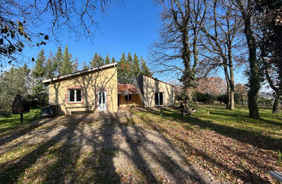 vente maison 310 000 € à proximité de Saint-Jory (31790)