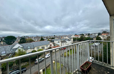 appartement 1 pièces 24 m2 à vendre à Angers (49000)