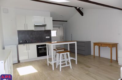 location appartement 362 € CC /mois à proximité de Ornolac-Ussat-les-Bains (09400)