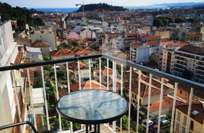 location appartement 1 190 € CC /mois à proximité de Roquebrune-Cap-Martin (06190)