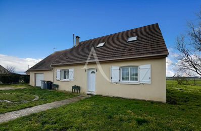 vente maison 265 300 € à proximité de Bézu-la-Forêt (27480)