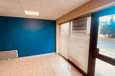 Commerce 4 pièces 1081 €