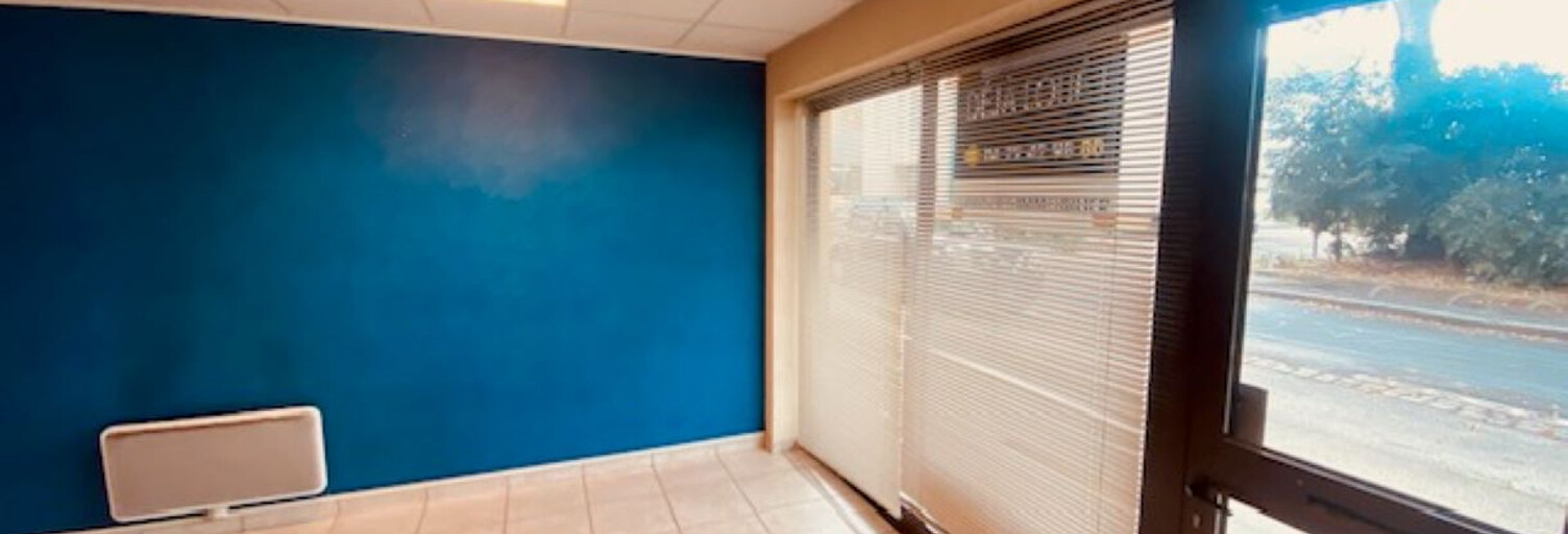 Commerce 4 Pièces 77 m² à louer à Fontaines-sur-Saône (69270)