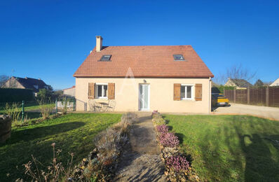 vente maison 259 500 € à proximité de Neaufles-Saint-Martin (27830)