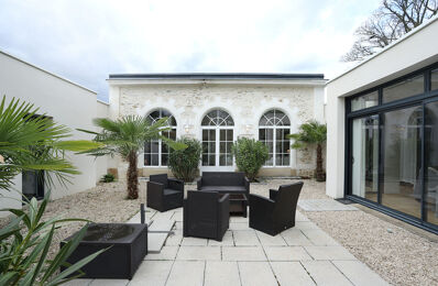 vente maison 650 000 € à proximité de Saint-Julien-de-Concelles (44450)