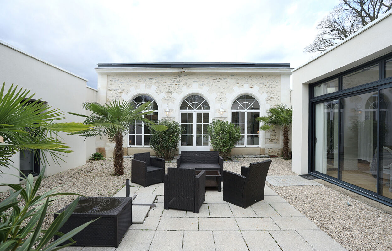 maison 7 pièces 150 m2 à vendre à Sainte-Luce-sur-Loire (44980)