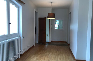 location appartement 1 490 € CC /mois à proximité de Craponne (69290)
