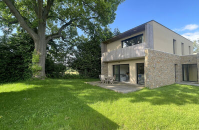 vente maison 577 000 € à proximité de Le Houlme (76770)