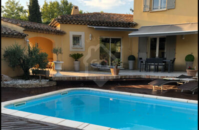 vente maison 590 000 € à proximité de Fos-sur-Mer (13270)