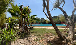 Maison 8 Pièces 210 m² à vendre à Saint-Martin-de-Crau (13310)