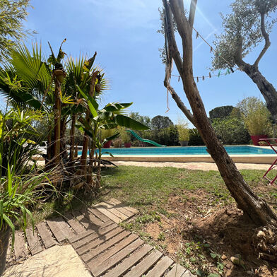 Maison 8 pièces 559000 €