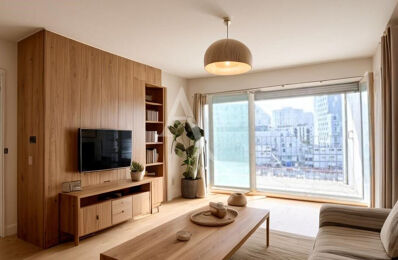 vente appartement 690 000 € à proximité de Champs-sur-Marne (77420)