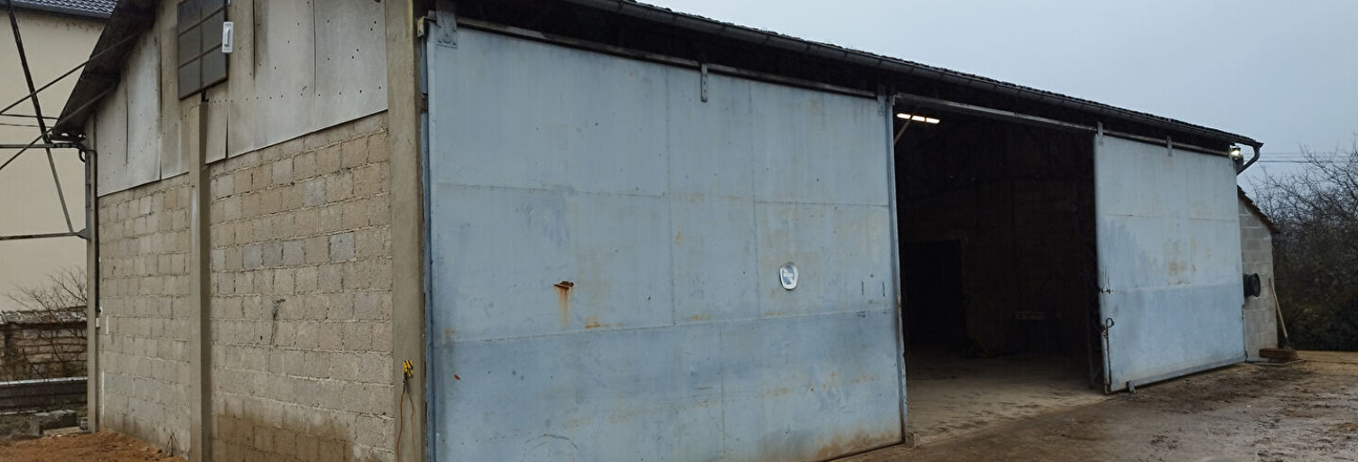 Commerce  175 m² à louer à Tonnerre (89700)