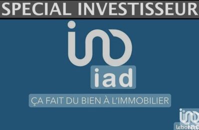 vente commerce 76 000 € à proximité de Firminy (42700)