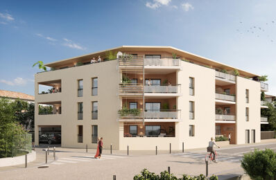 vente appartement 709 000 € à proximité de Meyrargues (13650)