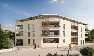 Appartement 4 Pièces 92 m² à vendre à Aix-en-Provence (13100)