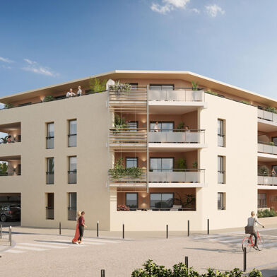 Appartement 4 pièces 709000 €