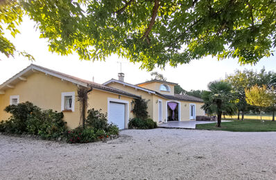 vente maison 472 000 € à proximité de Mirabel (82440)