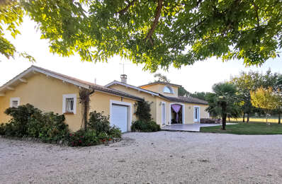 vente maison 472 000 € à proximité de Léojac (82230)