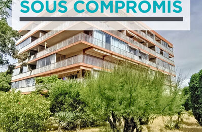 vente appartement 180 000 € à proximité de Sainte-Maxime (83120)