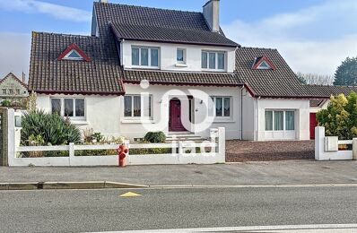 vente maison 620 000 € à proximité de Beussent (62170)