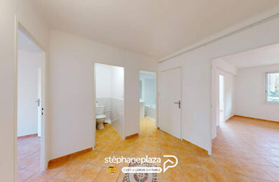 appartement 3 pièces 58 m2 à vendre à Marseille 9 (13009)