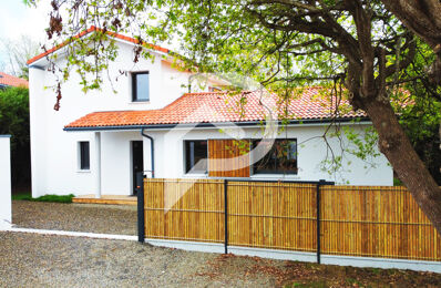 vente maison 1 100 000 € à proximité de Arbonne (64210)