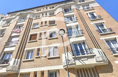 vente appartement 270 000 € à proximité de Colombes (92700)
