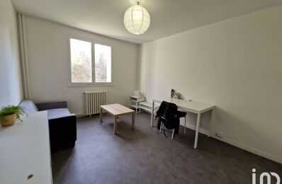 vente appartement 50 000 € à proximité de Mormant-sur-Vernisson (45700)
