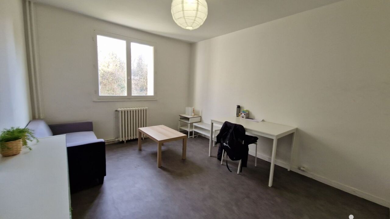 appartement 2 pièces 40 m2 à vendre à Montargis (45200)