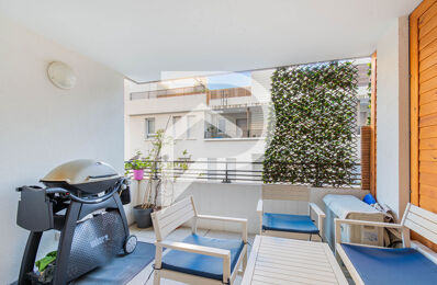 vente appartement 164 000 € à proximité de Marseille 15 (13015)