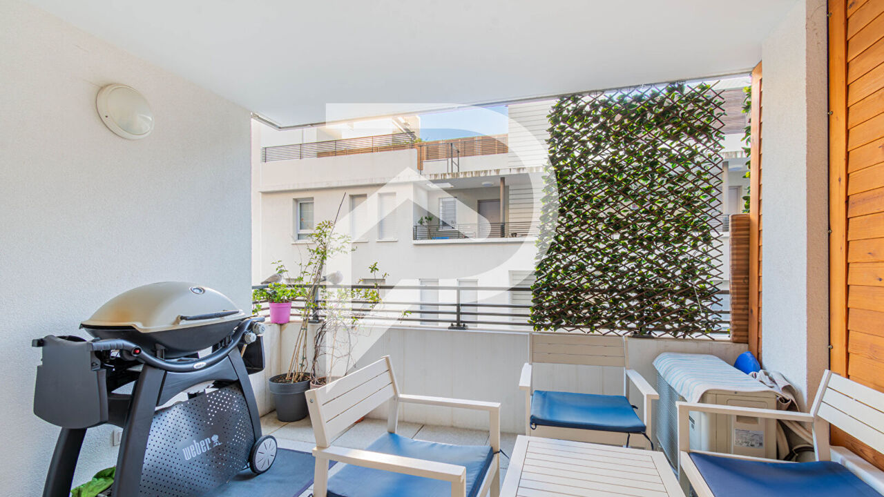 appartement 2 pièces 43 m2 à vendre à Marseille 3 (13003)