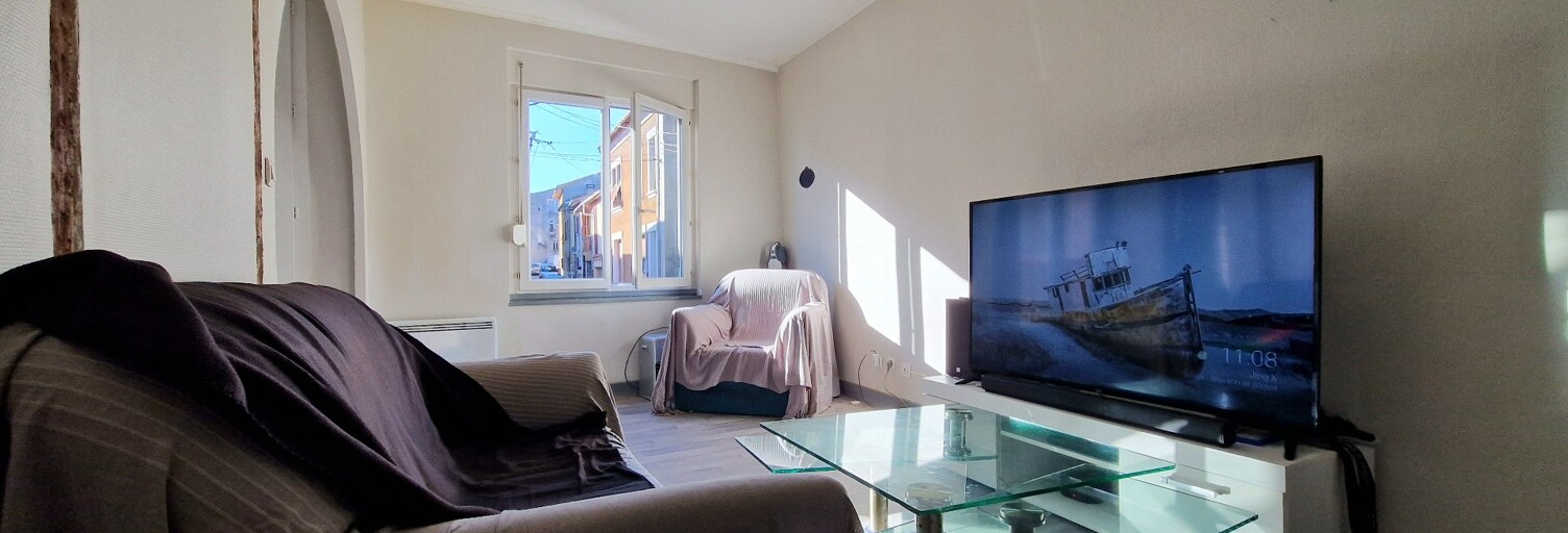 Immeuble  160 m² à vendre à Montréjeau (31210)