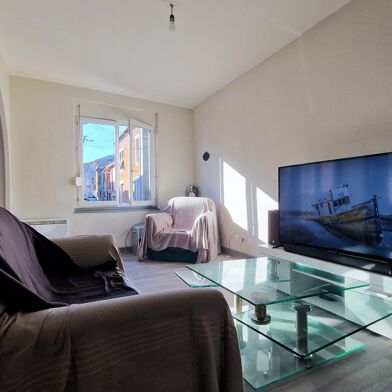 Immeuble  166500 €