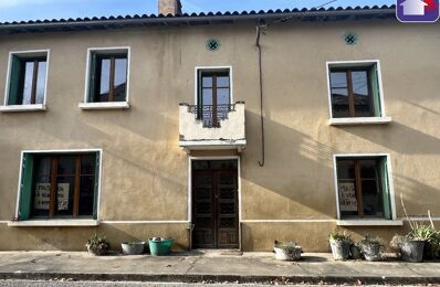 vente maison 50 000 € à proximité de Cassagnabère-Tournas (31420)