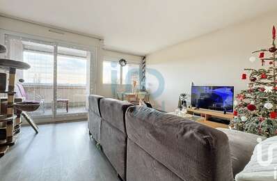 appartement 3 pièces 72 m2 à vendre à Charleville-Mézières (08000)