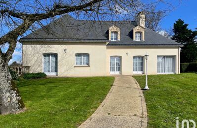 vente maison 393 000 € à proximité de Lieuron (35550)