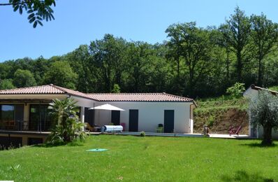 vente maison 443 000 € à proximité de Espagnac-Sainte-Eulalie (46320)