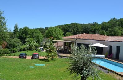 vente maison 420 000 € à proximité de Cardaillac (46100)