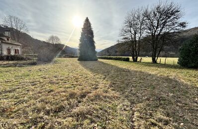 terrain  pièces 1660 m2 à vendre à Velzic (15590)