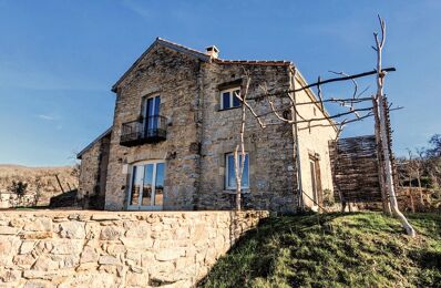 vente maison 470 000 € à proximité de Puycelsi (81140)