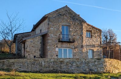 vente maison 470 000 € à proximité de Vindrac-Alayrac (81170)