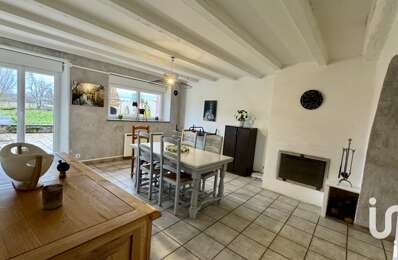vente maison 164 000 € à proximité de Pont-sur-Madon (88500)
