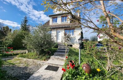 vente maison 320 000 € à proximité de Augerville-la-Rivière (45330)