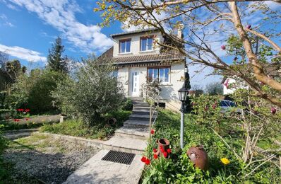 vente maison 294 500 € à proximité de Dannemois (91490)