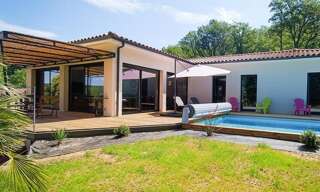 Maison 5 Pièces 127 m² à vendre à Figeac (46100)