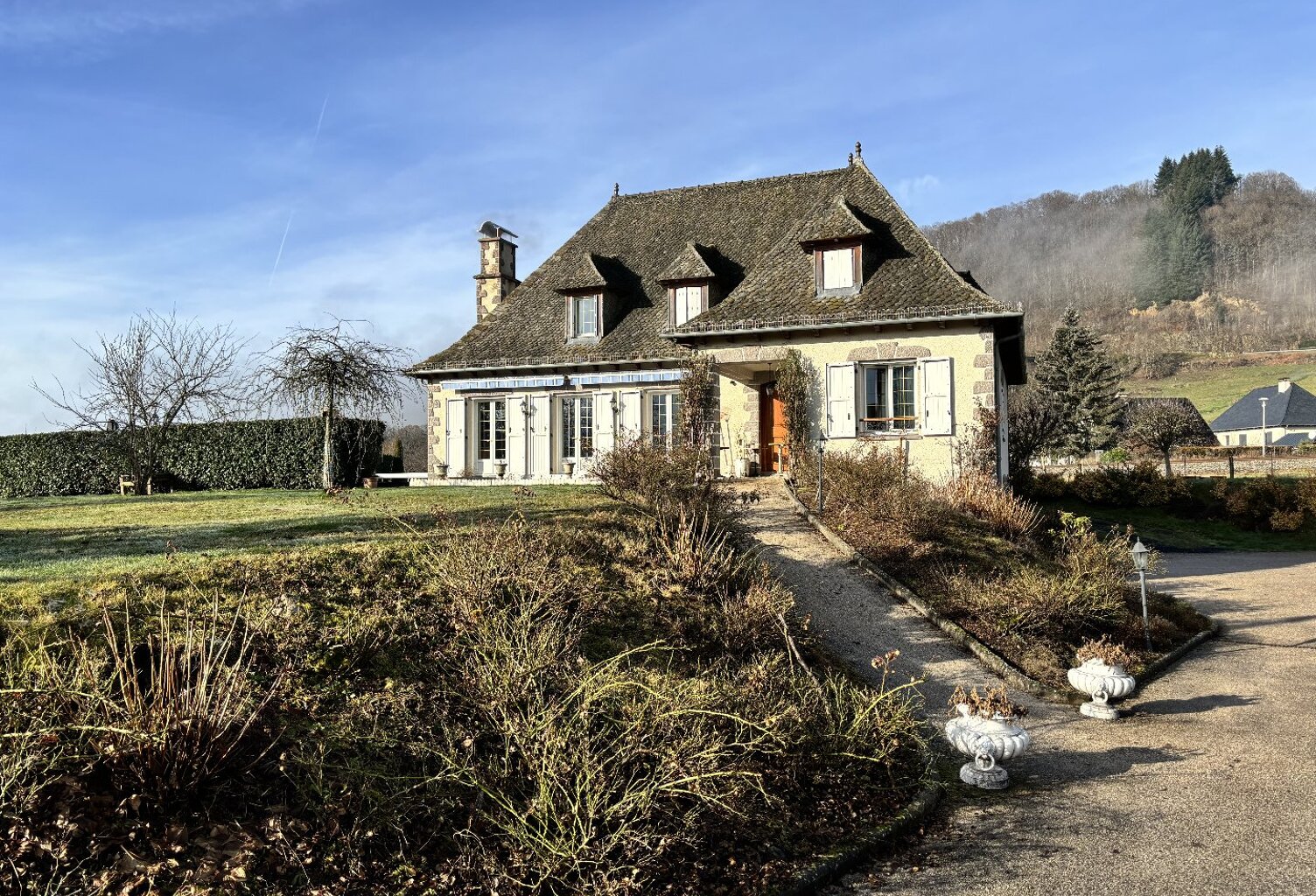 Maison — photo 1