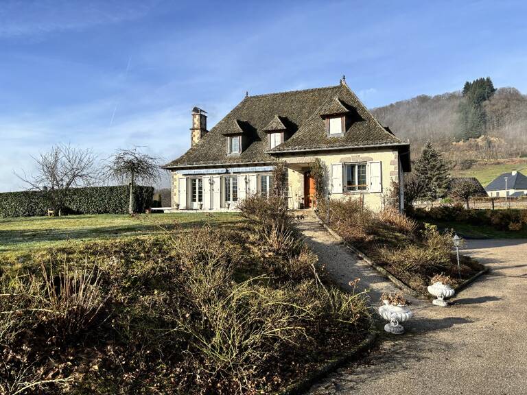 Maison — photo 1